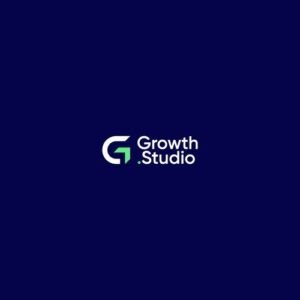 Top 1% growth agency logo _ Logo design contest